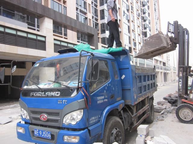 清理垃圾26 